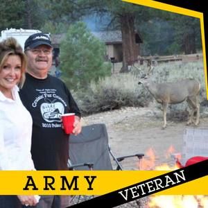 Meet your Posher, Valerie